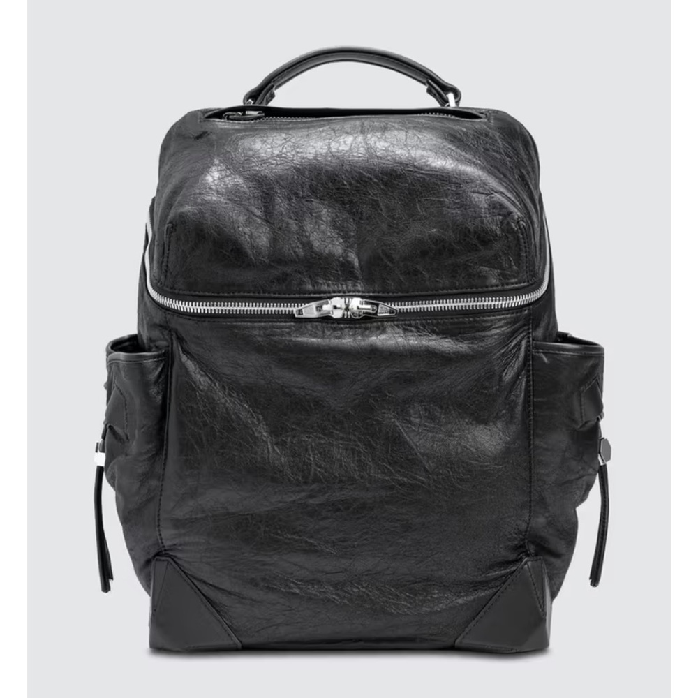 Authentic Alexander Wang “ Wallie” backpack